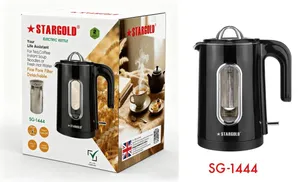 Electric Kettle