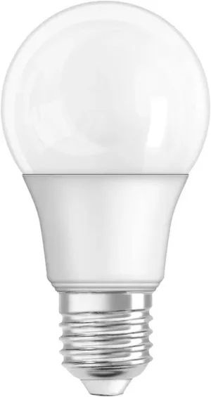 3000k led bulb available with dim ليتات 3000كلفن مع تخفيف اضاءة