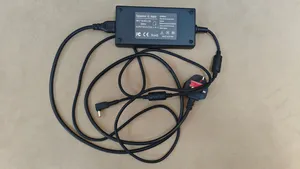 شاحن لابتوب أصلي laptop charger