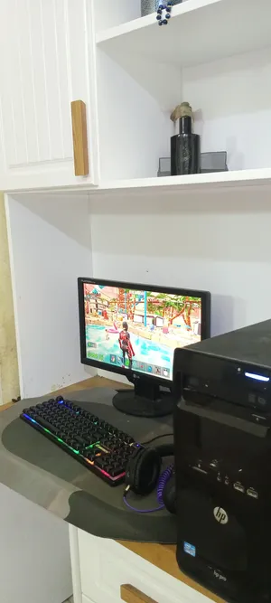 Windows HP Computers for sale in Nablus