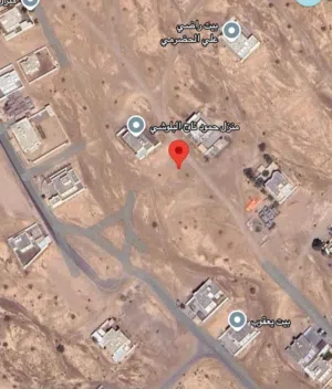 Residential Land for Sale in Buraimi Al Buraimi