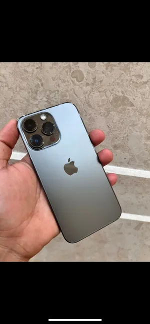 Apple iPhone 13 Pro 256 GB in Al Batinah