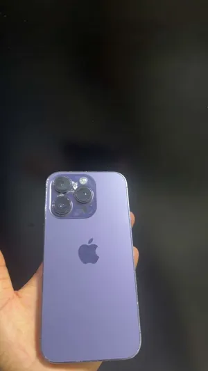 ايفون 14برو