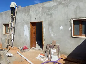 100 m2 3 Bedrooms Townhouse for Rent in Tripoli Ain Zara