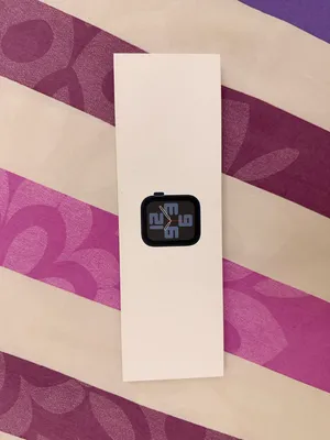 Apple Watch Se gen 2