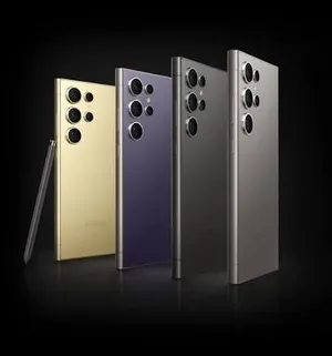 Samsung S24 Ultra 256GB جديد عرض لمدة 3 أيام
