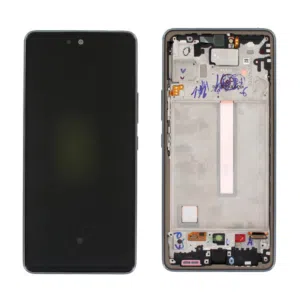 شاشة سامسونج A22 4G أصلي شركة 100% . SAMSUNG A22 4G ORIGINAL LCD .