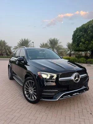 Used Mercedes Benz GLE-Class in Al Batinah
