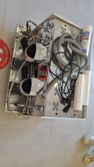 مكينه فكتوريا coffee machine 2021