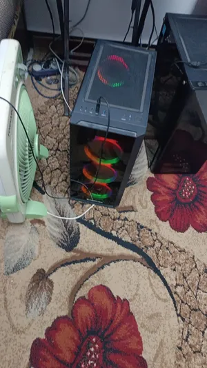 pc gaming(used) تجميعة استعمال شخصي