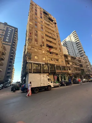 135 m2 3 Bedrooms Apartments for Sale in Alexandria Miami