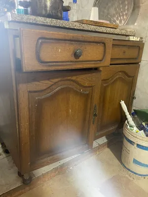 خزانات مطبخ
