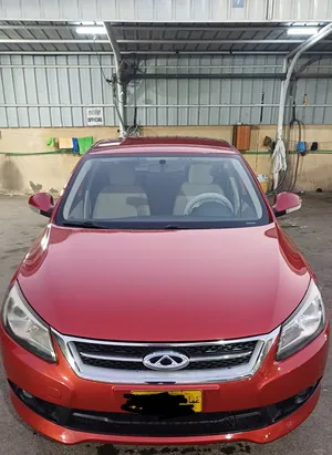 For sale Cherry Arrizo 7 2016 with perfect condition. Drive 181000 km No accidents.