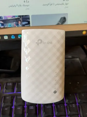 مقوي شبكة تبي لينك tp-link (tp-link extender)