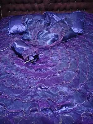 شرشف قليل الاستعمال