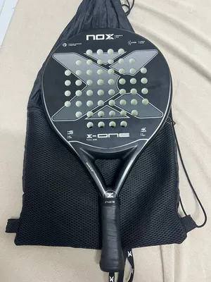 Nox X-One 2023 Padel Racket