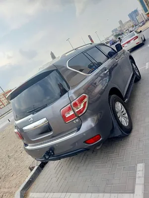 Nissan Petrol 2018 10/10