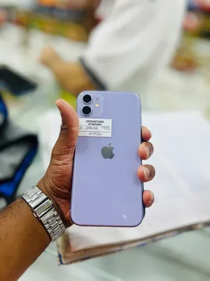 iPhone 11 -256 GB - All great piece