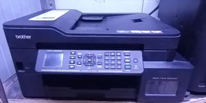 طابعة برذر T920dw