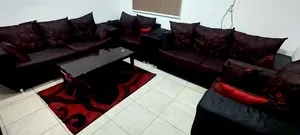 sofa set(10 seater and 7 seater)