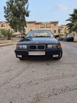 Used BMW Other in Zarqa