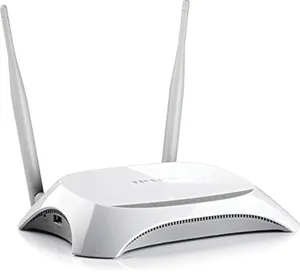 TP-Link  Wireless N Router TL-MR3420 3G/4G  راوتر وايرلس