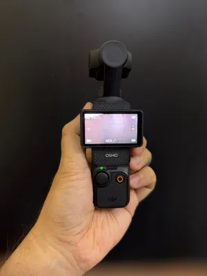 DJI Osmo Pocket 3 Creator Combo