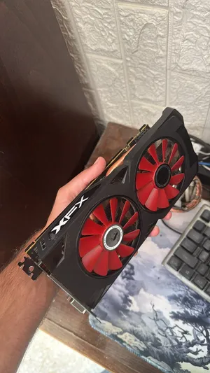 كرت rx 580 8g