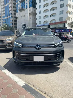 For Sale: 2025 Volkswagen Tiguan Life 1.4L Turbo** A very clean, privately owned vehicle in **excel