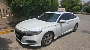 هوندا أكورد 1.5