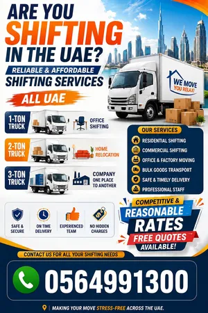 ZK movie shafting service Professional Home Shifting & Moving Services in UAE  We provide reliable a
