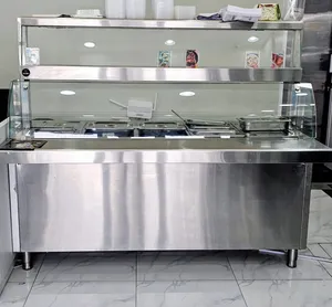 COMMERCIAL KITCHEN EQUIPMENT FOR SALE معدات مطابخ تجارية وصناعية للبيع