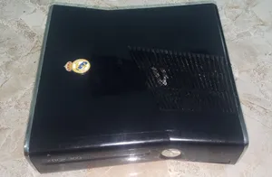 XBOX 360 S