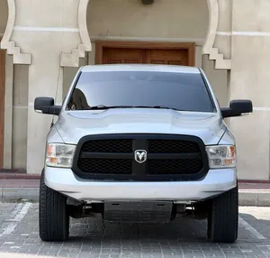Used Dodge Ram in Dubai