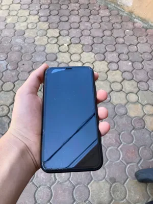 Iphone xr .