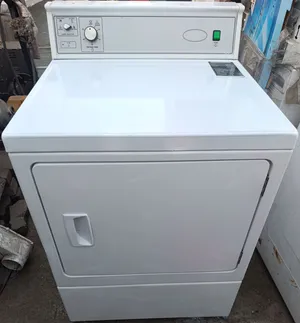 Alliance Brand USA UniMac 15kg Commercial Dryer