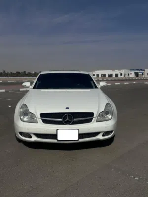 Used Mercedes Benz CLS-Class in Al Ain