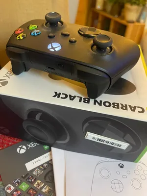 Modern Xbox controller