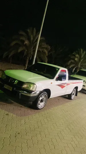Used Nissan Datsun in Al Batinah