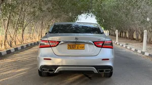 New Nissan Maxima in Al Batinah