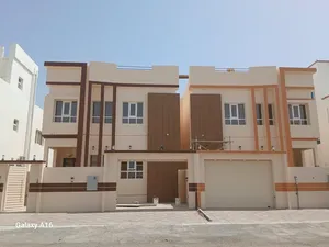 فيلا حديثة العامرات مرتفعات الثانية