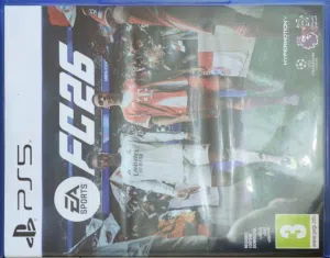 فيفا2026. استعمال بسيط   PS5. تواصل على واتس