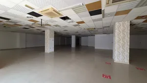 Showroom for rent