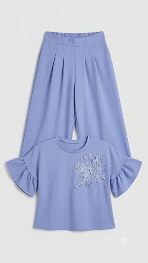 Blue suit 5bd