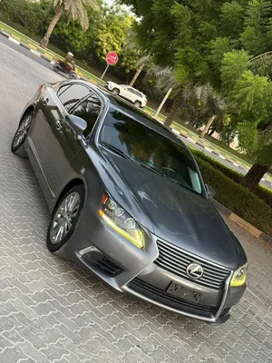 LEXUS LS 460L 2013 MODEL FOR SALE