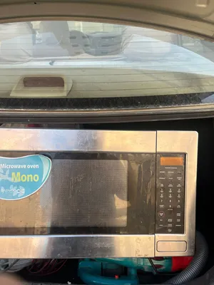 Daewoo 20 - 24 Liters Microwave in Hawally