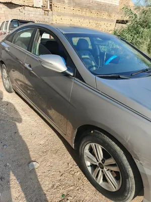 Used Hyundai Sonata in Basra