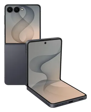 جالكسي زد فليب 8 ذاكره 512 جديد GALAXY Z FLIP 8 512GB