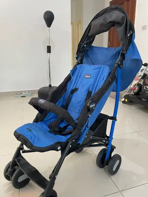 عرباية أطفال Chicco