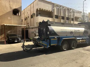 وايت مويا مياه تحليه نقيه في كل احياء جده